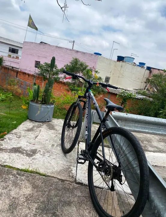 Bicicleta Mountain Bike Aro 29 - Foto 2