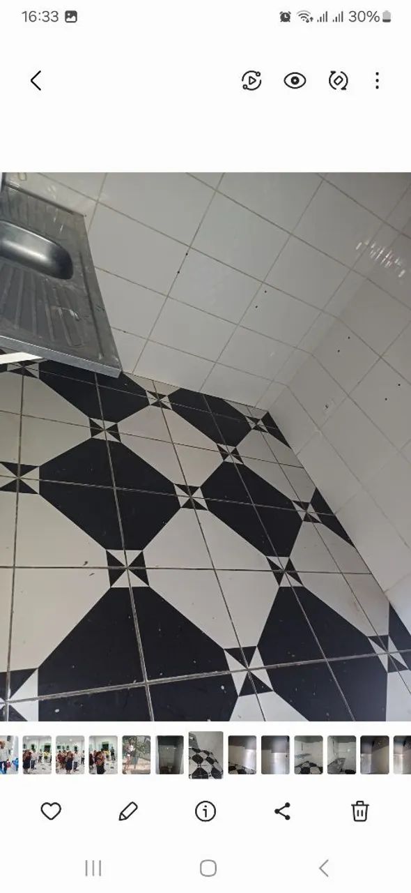 Aluga se ponto comercial  - Foto 4