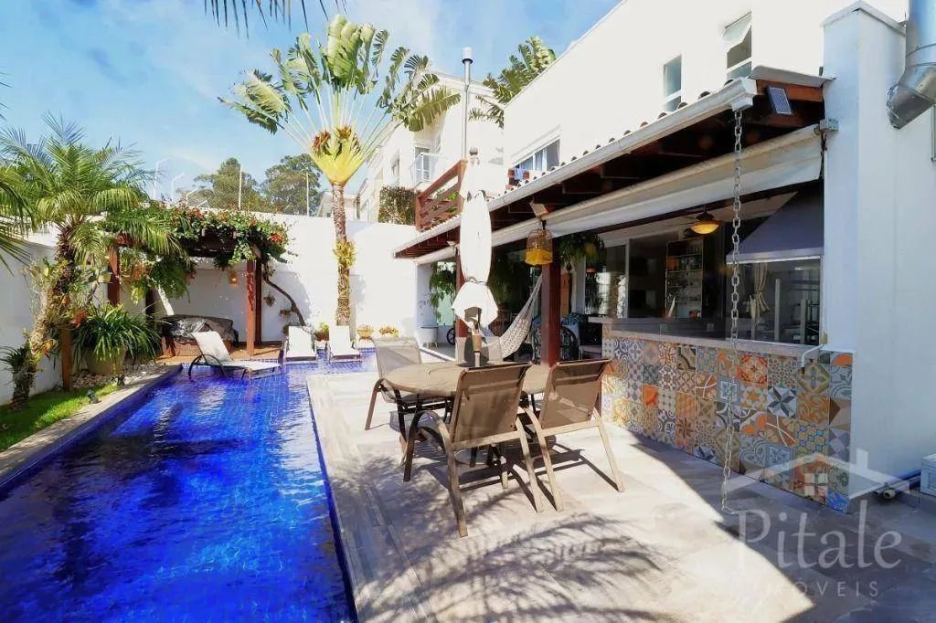 Casa com 4 dormitórios à venda, 311 m² por R$ 2.340.000,00 - Valville 2 - Santana de Parna - Foto 2