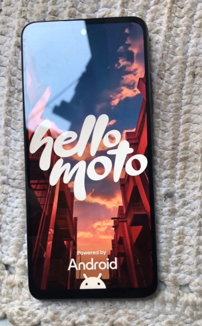 Celular em estado de novo - Foto 2
