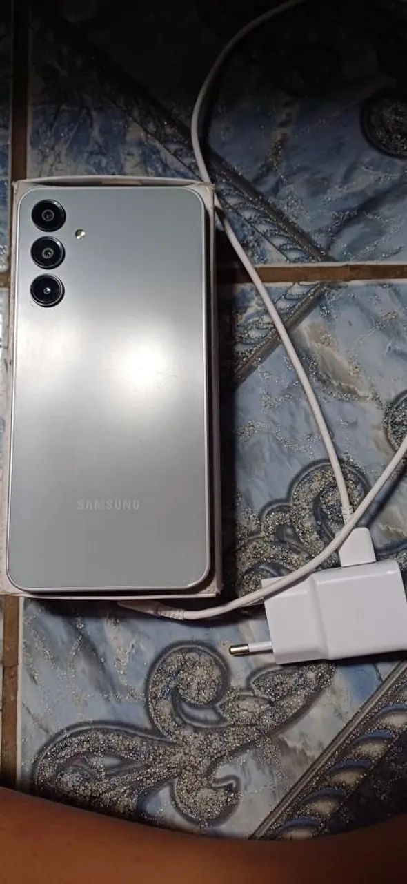 Vendo A16 800 reais  - Foto 2