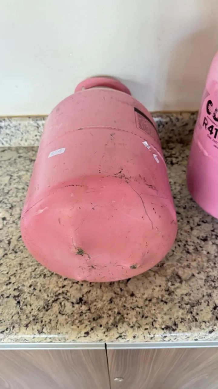 Vasilhame vazio para decoração  - Foto 2