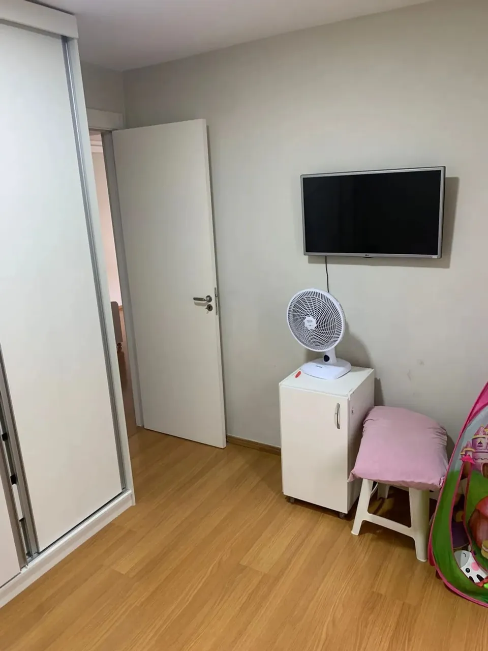 Apartamento à venda, Campo Grande, Rio de Janeiro, RJ
