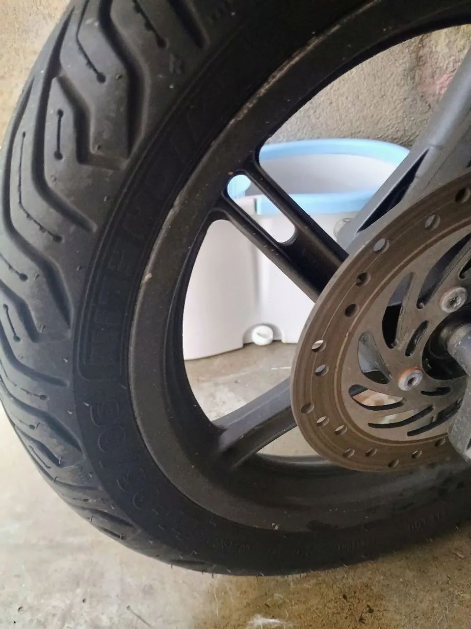 Moto Honda PCX 2018 - Foto 3
