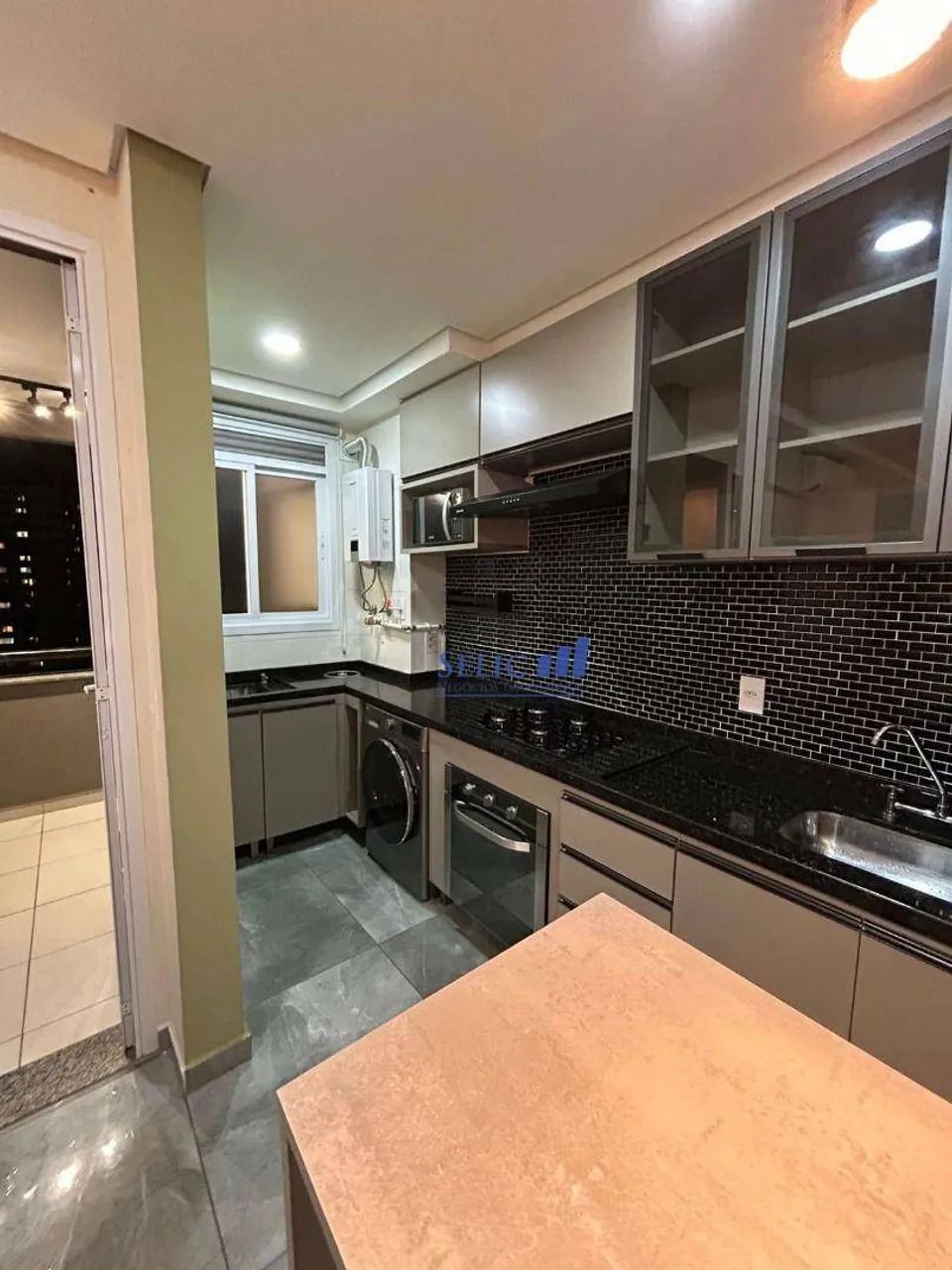 Torres de Ozanan - Apto com 2 dormitórios - Jundiaí - COD AP0743 - Foto 2