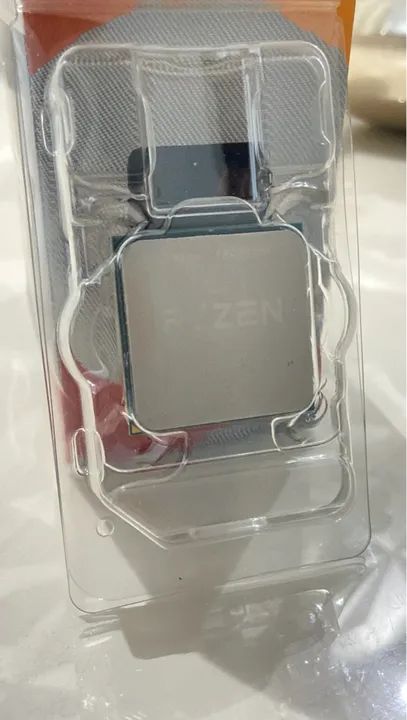 Ryzen 3 pro 4350g