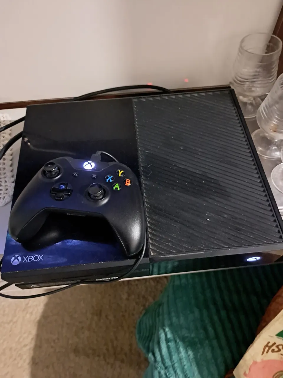 Xbox One - Console seminovo
