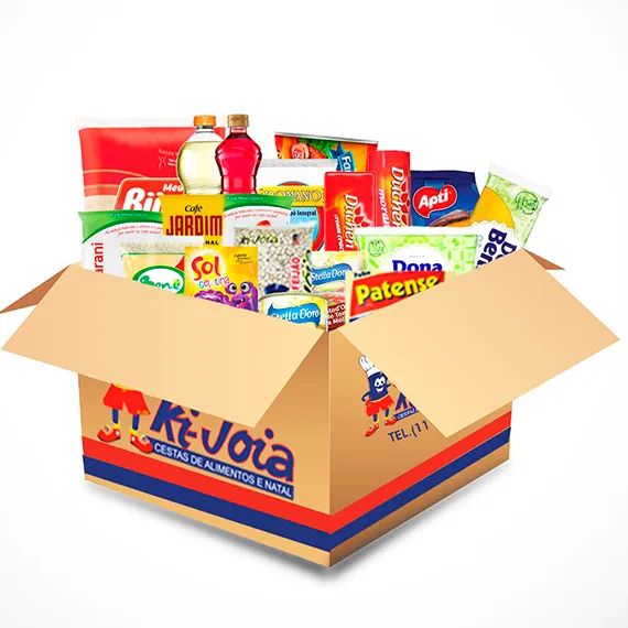 Cesta básica Ki-joia64313452072321120