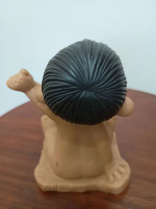 Boneca da série Peladinha  - Foto 4