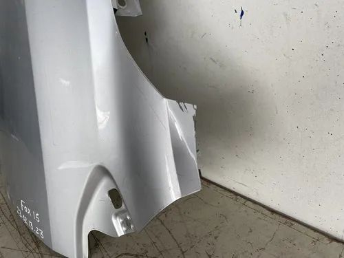 Para Lama Volkswagen Fox 2015 23021323 - Foto 3