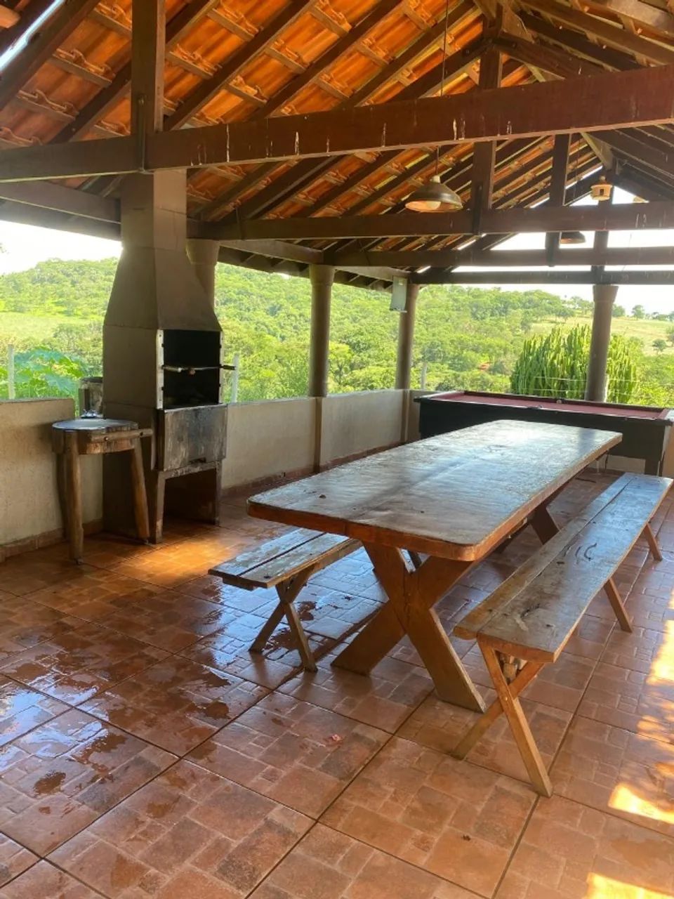 Sitio Cantinho da Nona (Invernada) - Foto 10