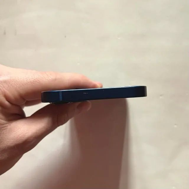 iPhone 12 128GB (Azul) - Foto 2