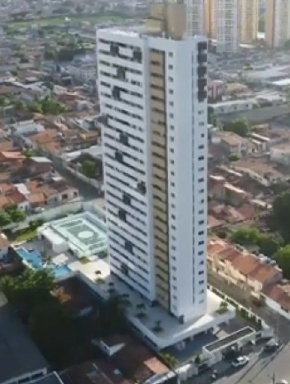 Foto - Natal - Lagoa Nova