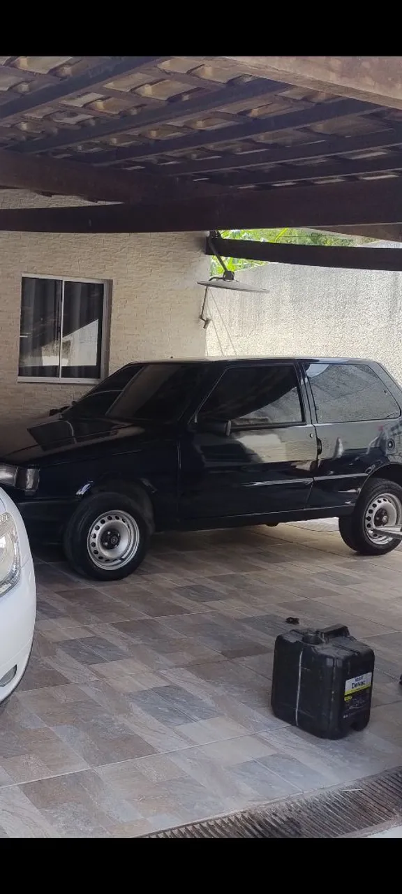 Uno Mille 96
