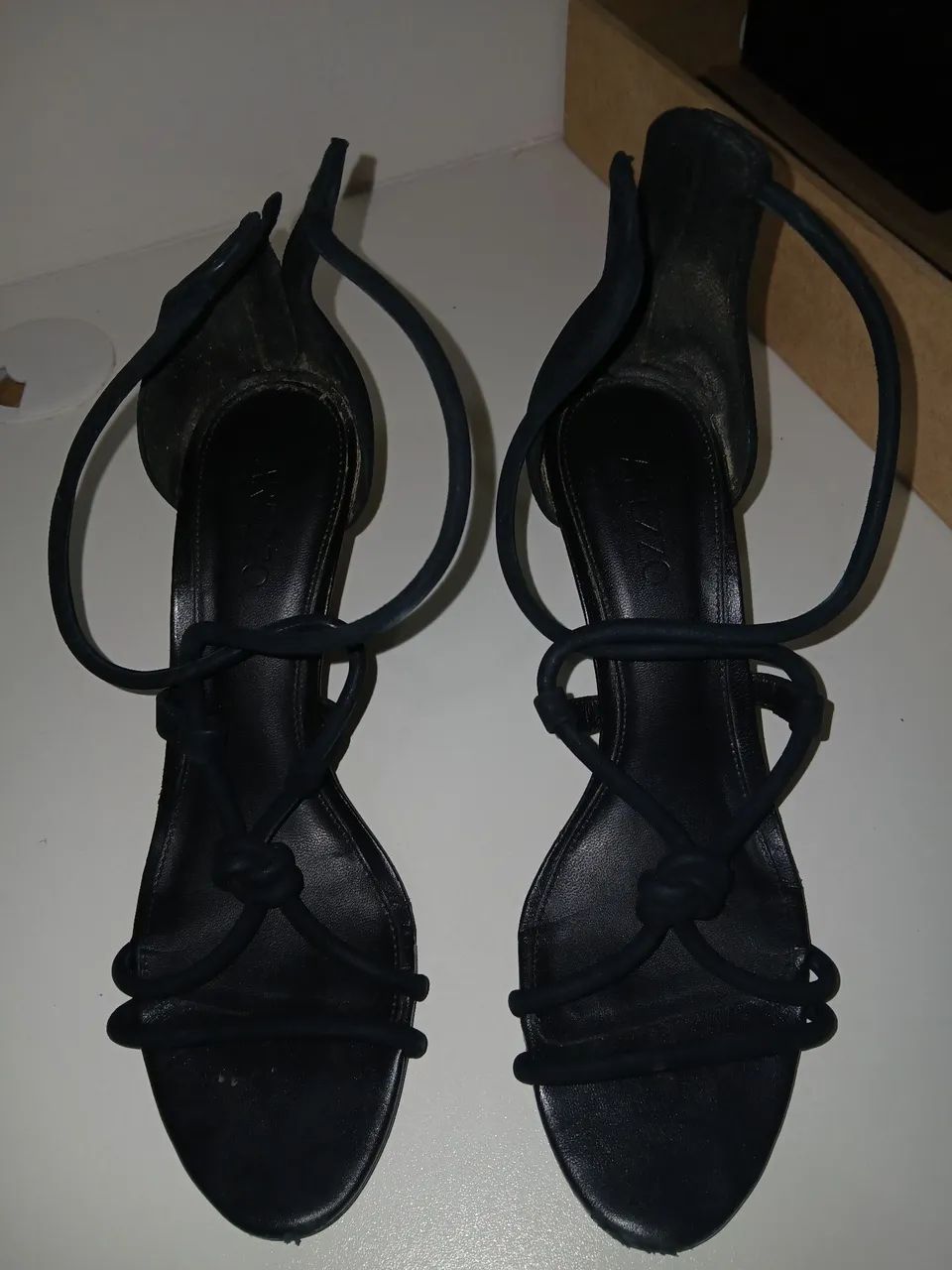 Sapato Feminino Arezzo 