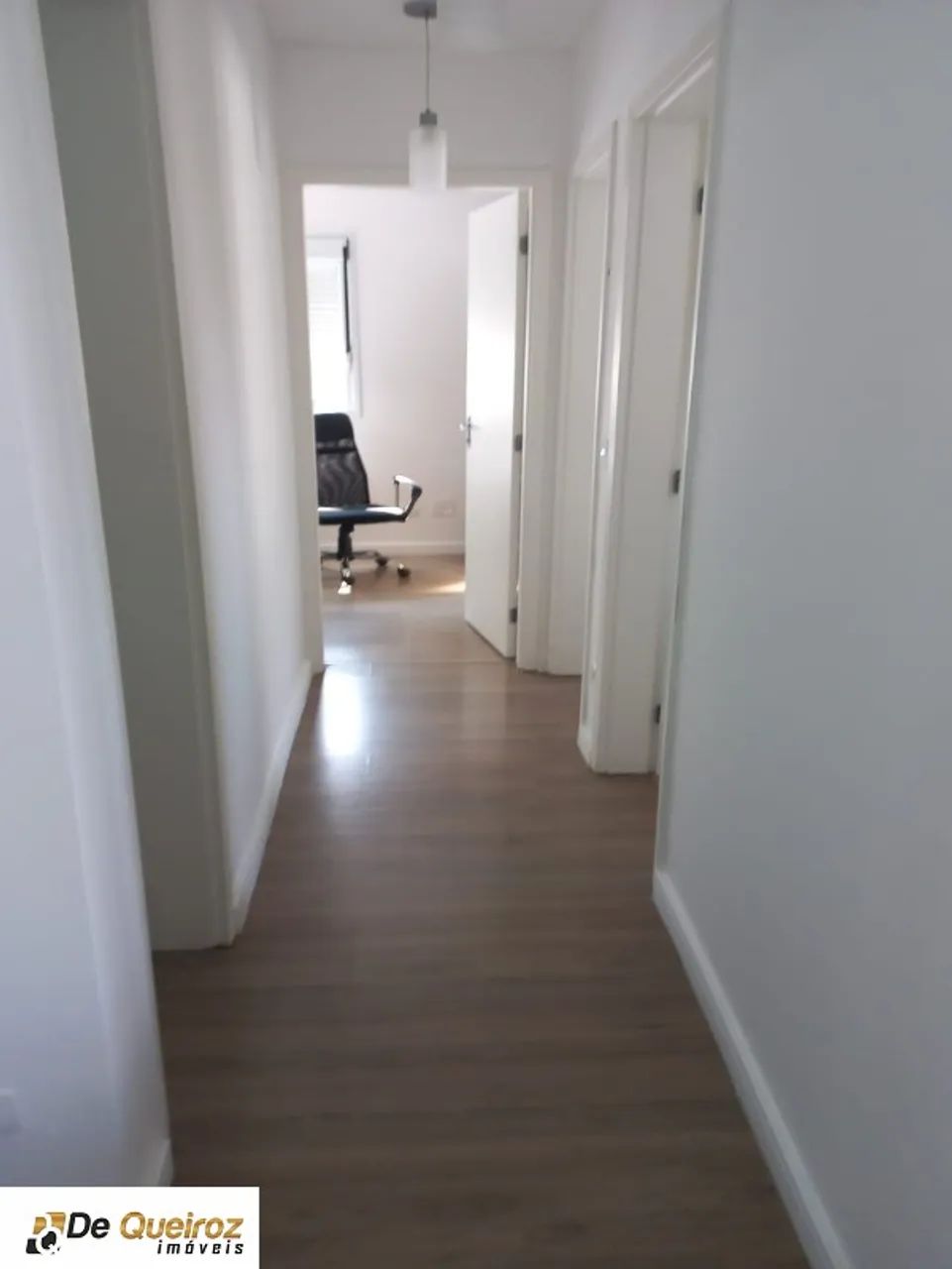 APARTAMENTO EM SÃO  PAULO, LOCALIZADA NO VILA CASTELO! - Foto 4
