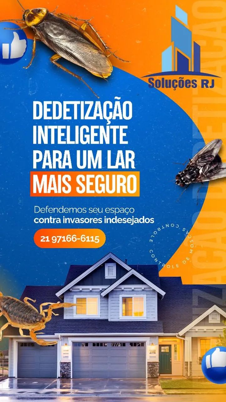 Dedetização ou Reforma * - Foto 5