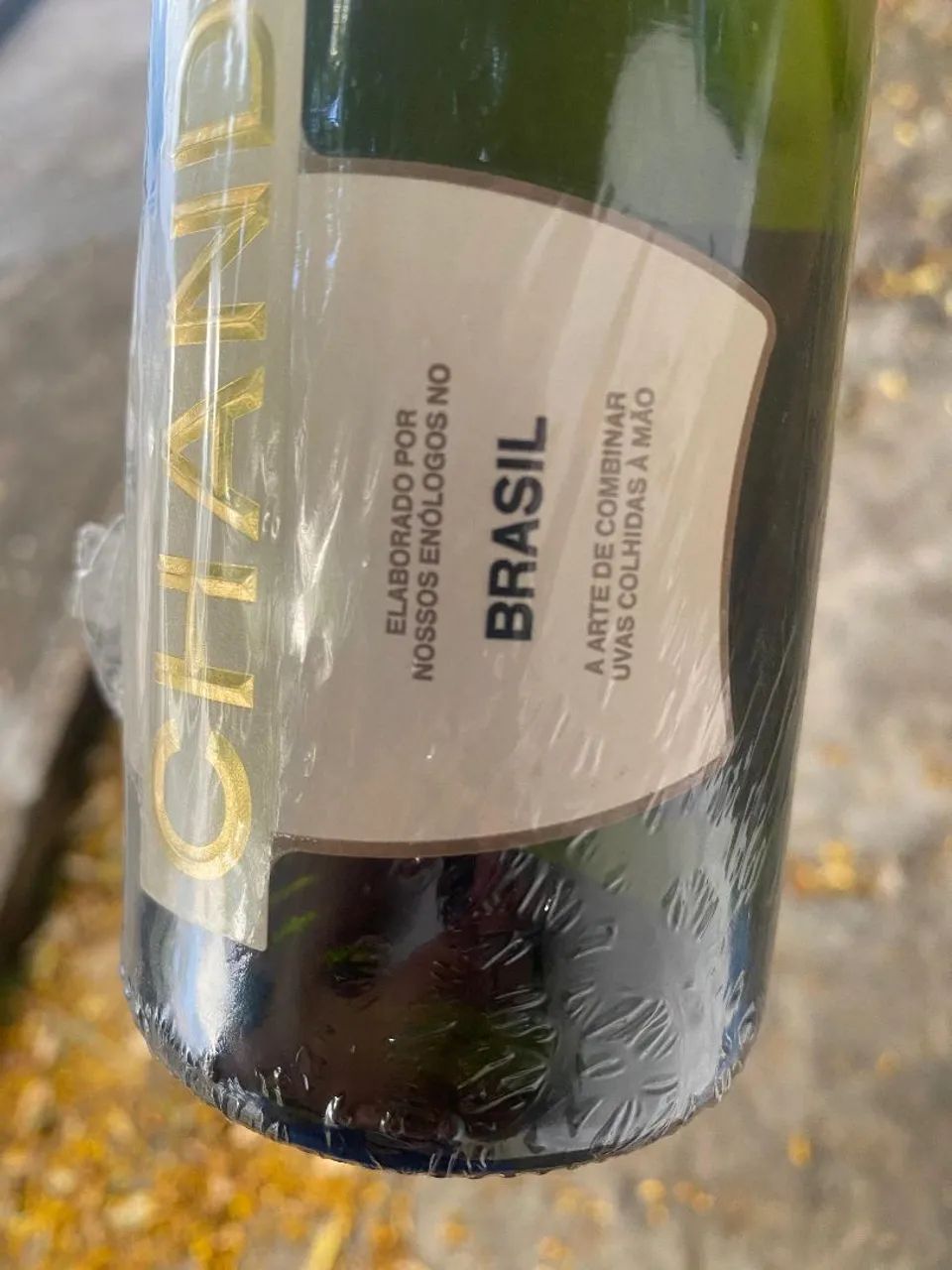 Chandon 375 ml - Foto 3