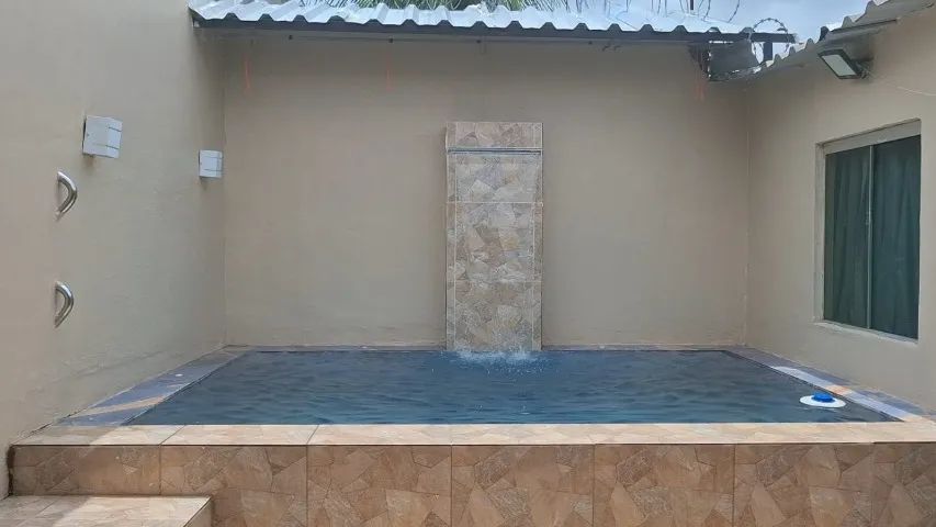 Foto - Manaus - Nova Cidade