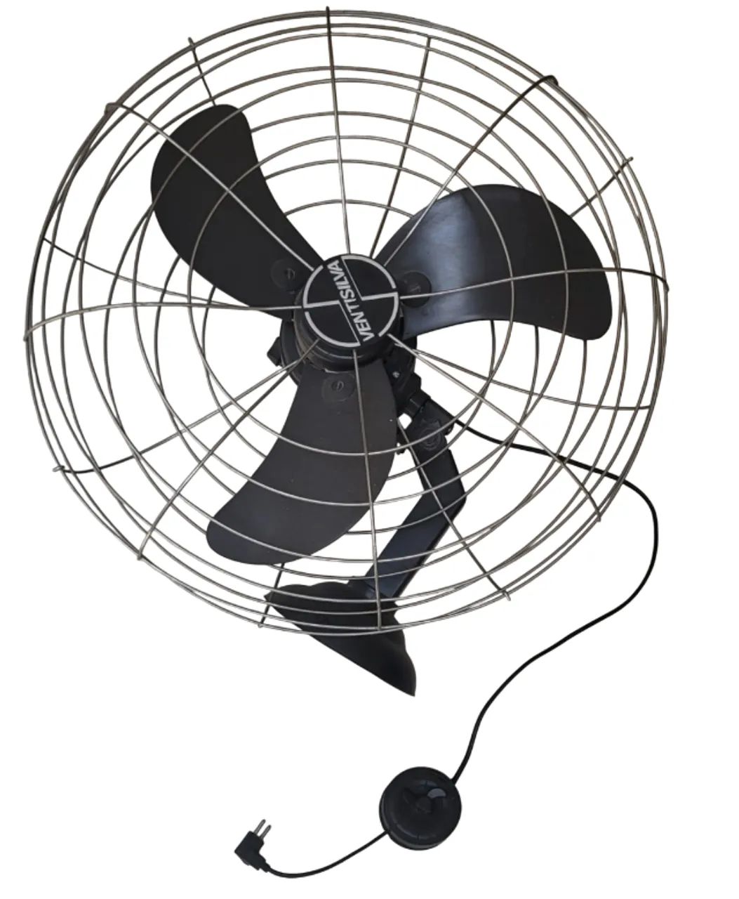 2 Ventiladores de Parede Bivolt - VCL/VPL - Ventisilva Troco