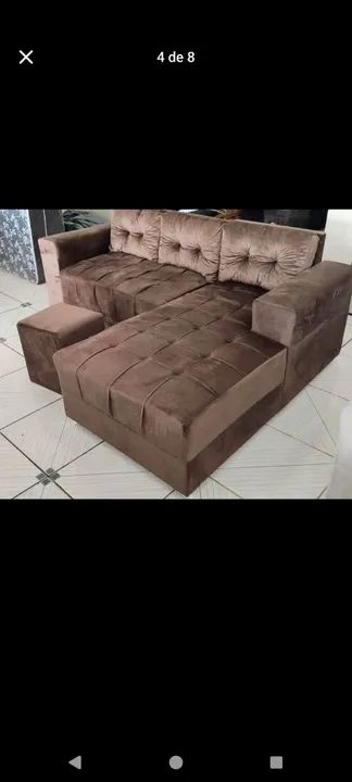 PROMOÇÃO DE SOFÁ ENTREGA GRÁTIS 
