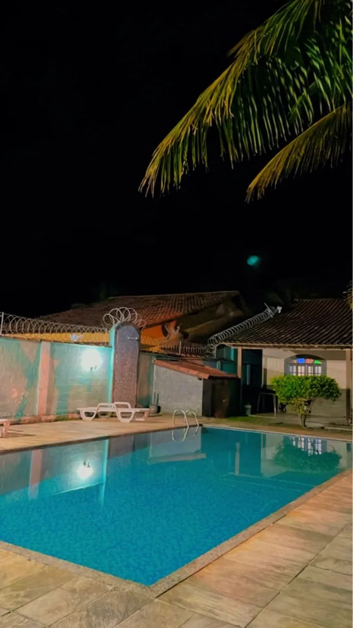 CASA EM ITAIPUAÇU  - Foto 9