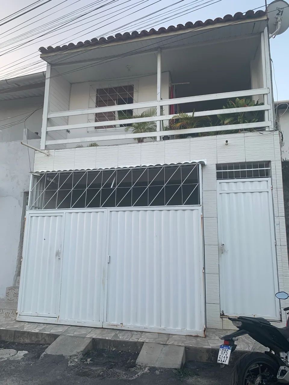 Foto - Lauro de Freitas - Itinga