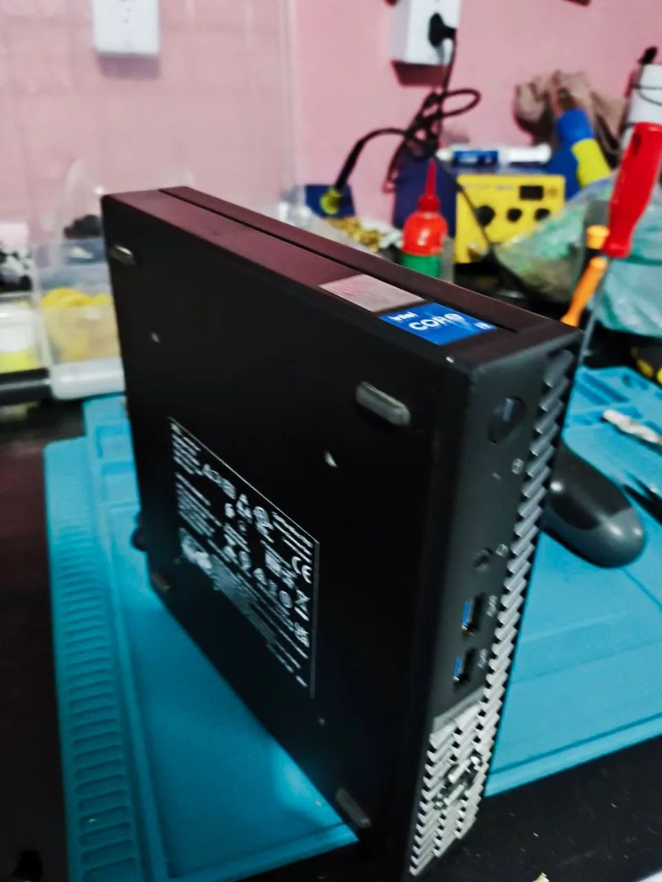 Mini PC Dell64264603519873121