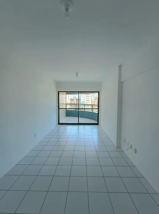 Alugo apto em boa viagem- 3 Quartos 2 suítes. g - Foto 3