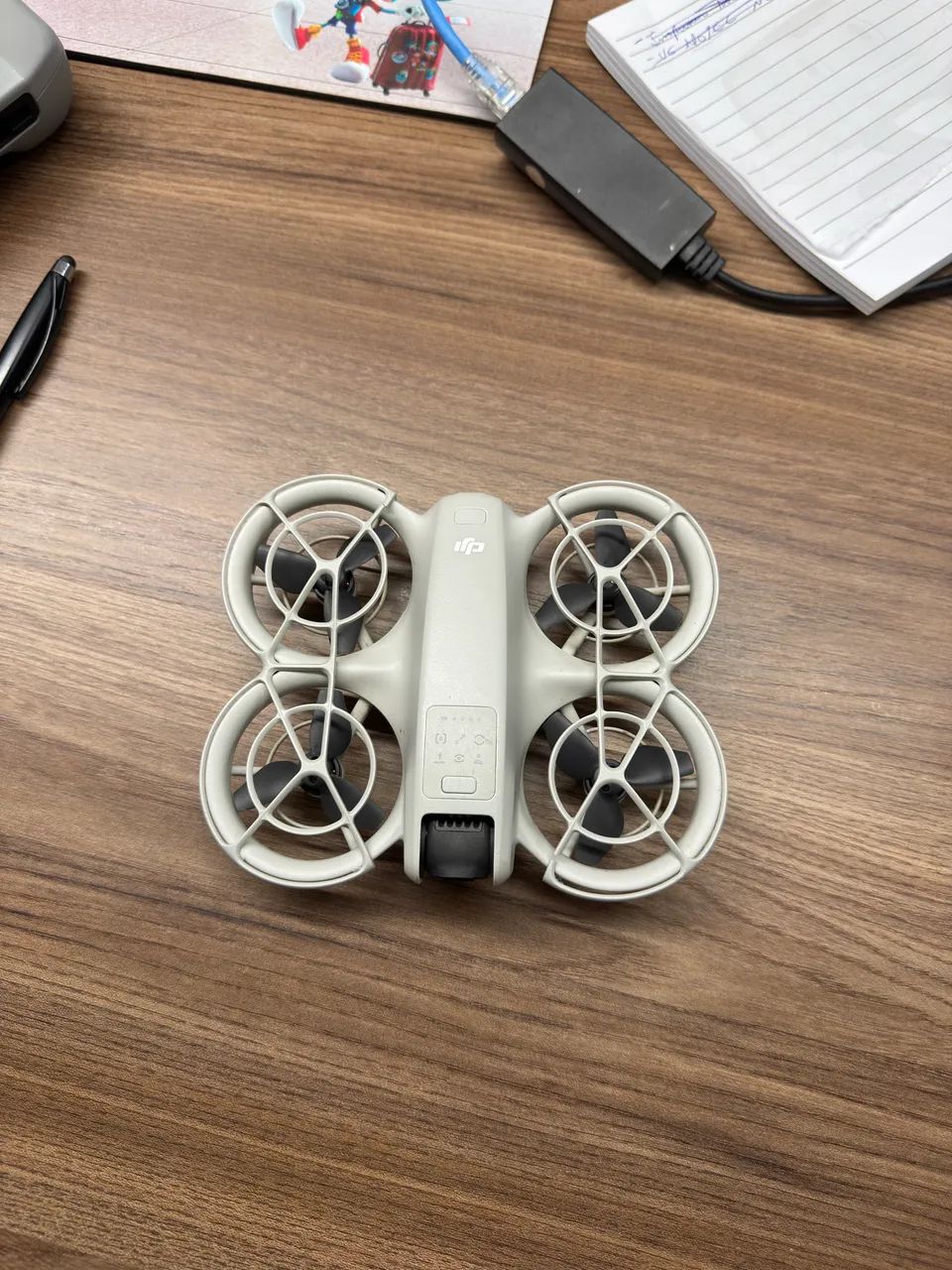 Drone DJI Neo - Foto 5