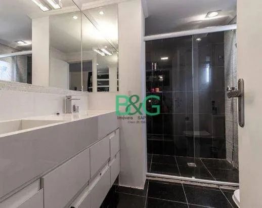 Apartamento Duplex com 1 dormitório à venda, 77 m² por R$ 1.199.000,00 - Itaim Bibi - São  - Foto 5