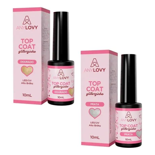 produtos para unha de gel - Foto 5