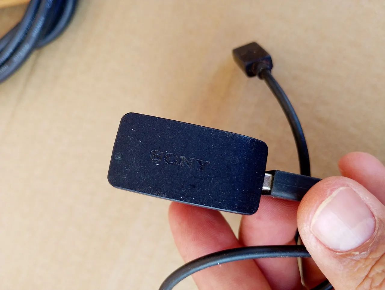 Cabo USB para Celular Sony