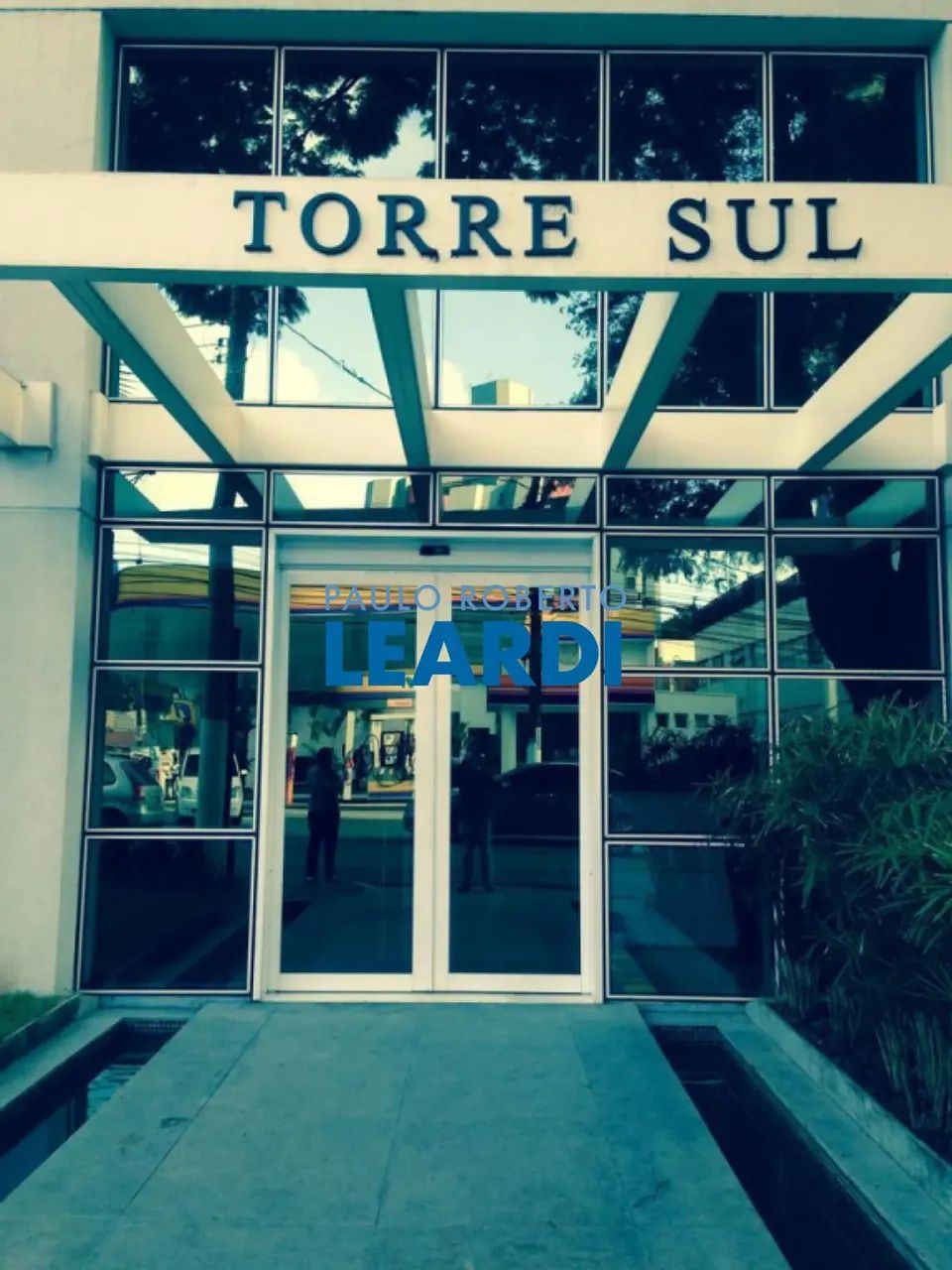 COMERCIAL - ALTO DA BOA VISTA - SP