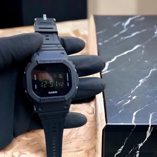 Relógio Gshock V92 - Foto 2
