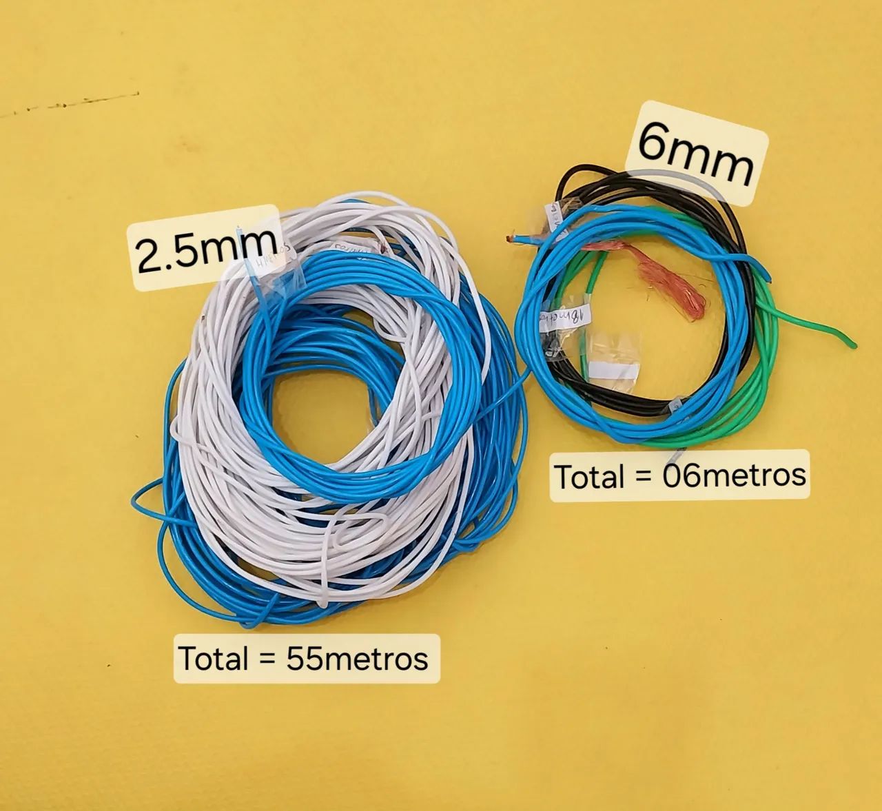 02 BOIAS AUTOMÁTICAS PARA CAIXA D'ÁGUA - Foto 4