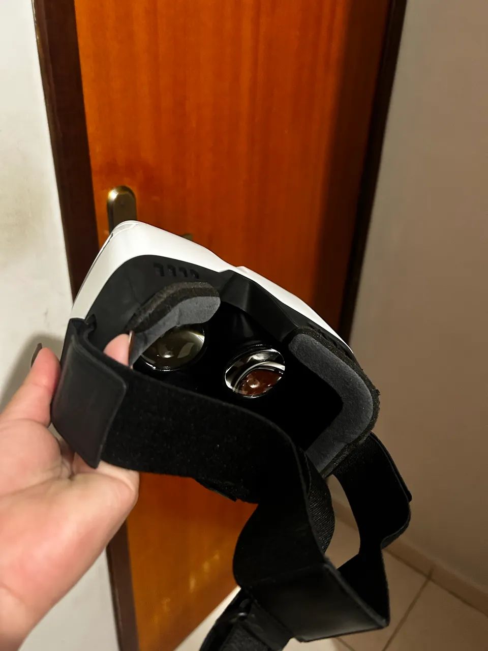 Zeiss VR One Plus, um óculos de realidade virtual  - Foto 5