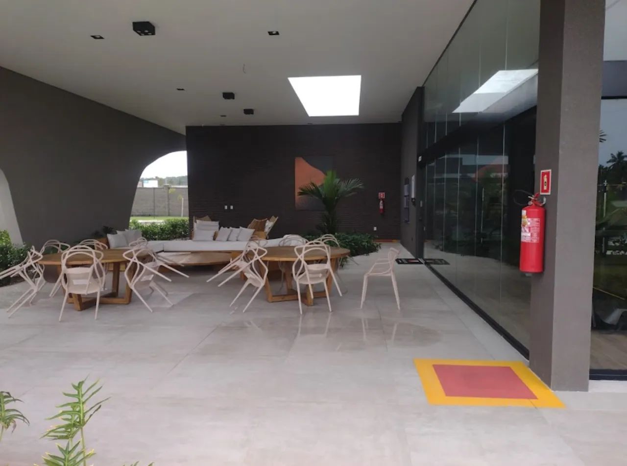 Vendo lote no angatu 252m2 - Foto 2