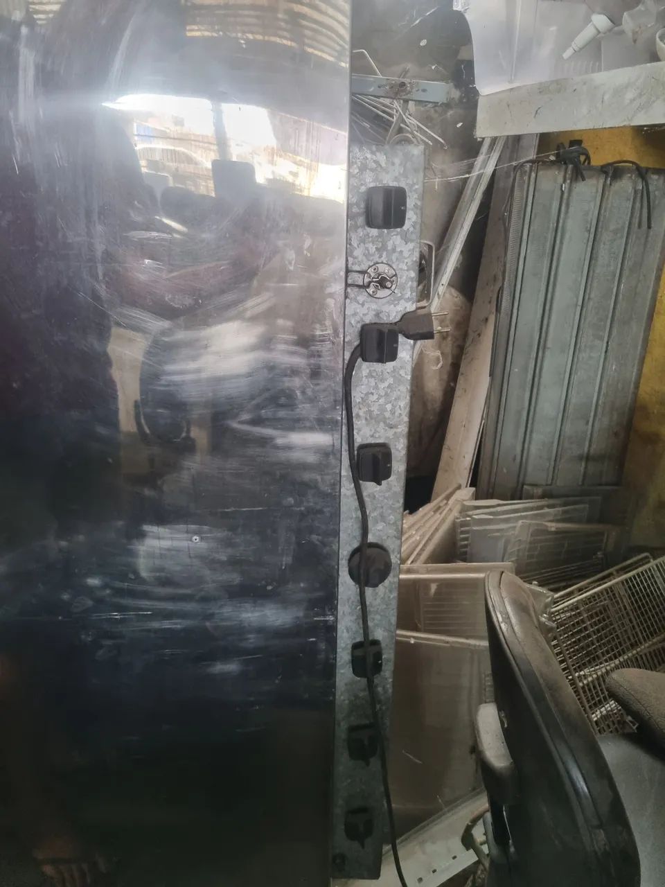 Forno Assafácil - Ideal para Assados e Churrasco - Foto 2