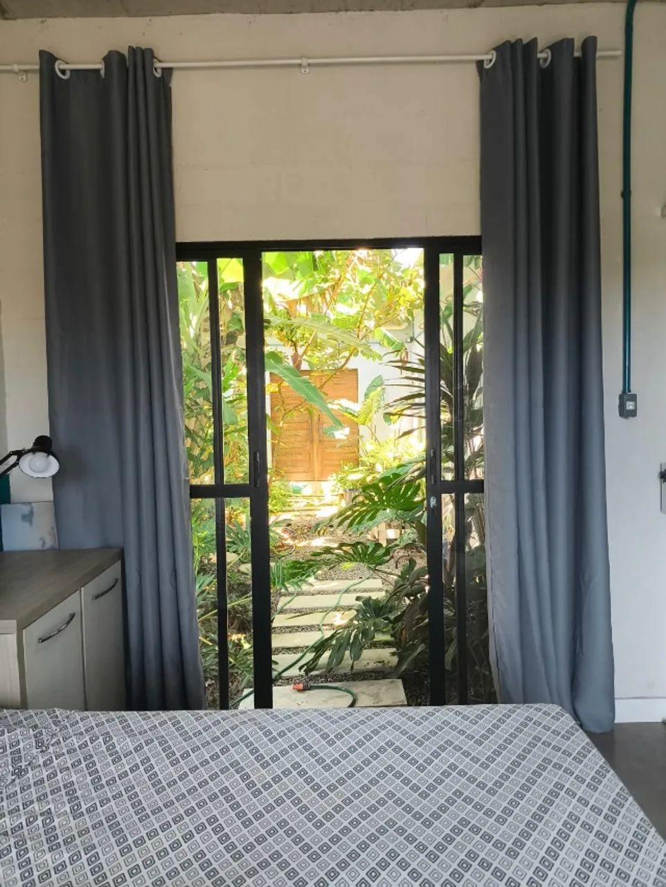 Alugo Casa em condomínio Residencial Alphaville 2 Suítes - Foto 5