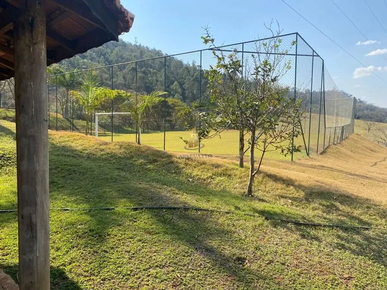 Sítio à Venda em Amparo  SP - Foto 13