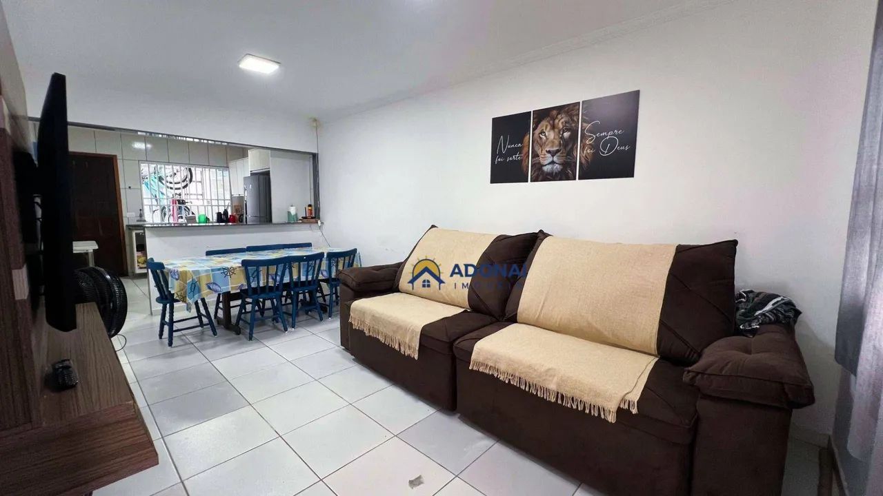 Casa com 3 dormitórios à venda, 104 m² por R$ 620.000,00 - Eliana - Guaratuba/PR - Foto 4