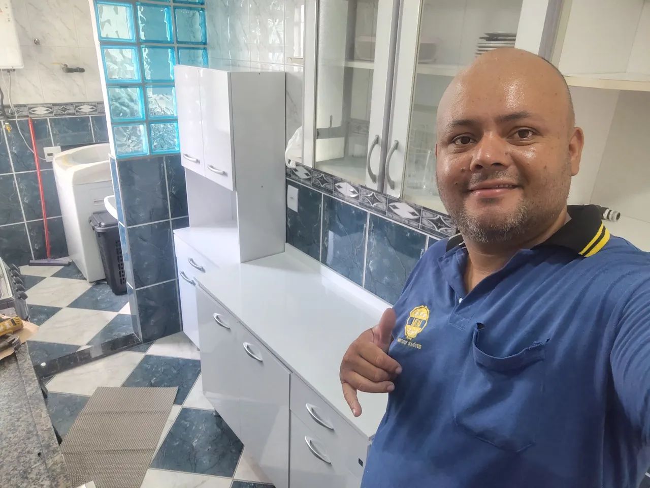 @montagens e instalaçãos de móveis em geral # - Foto 4