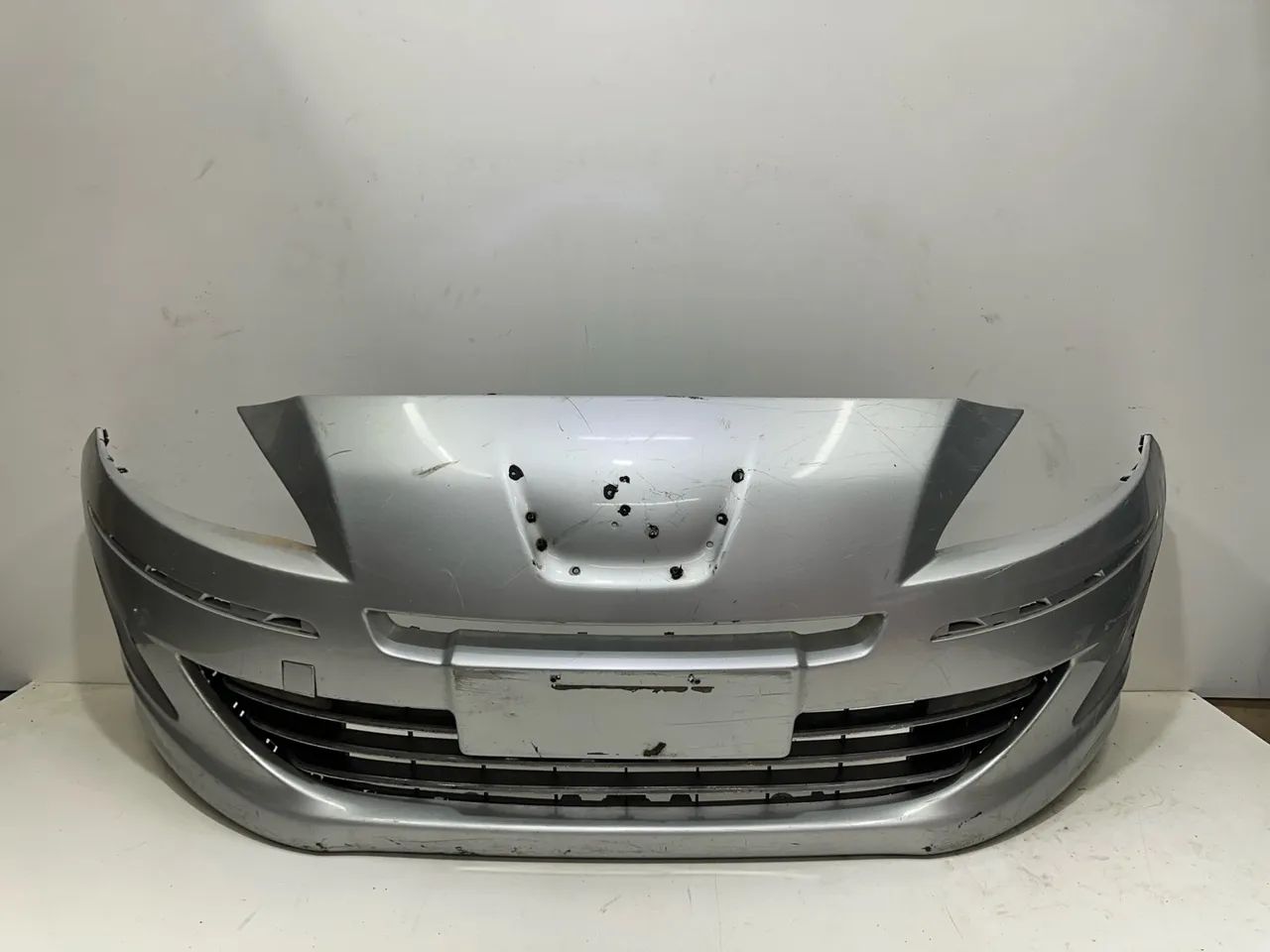 Parachoque peugeot 408 2011/2015 origunal 