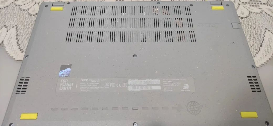 Notebook Acer Aspire Vero  AV15-51Novo - Foto 4