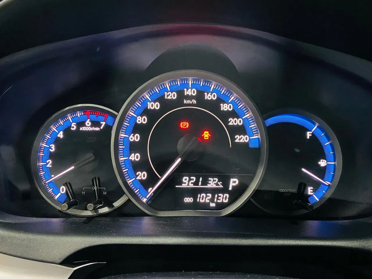YARIS PLUS  2022 - Foto 5