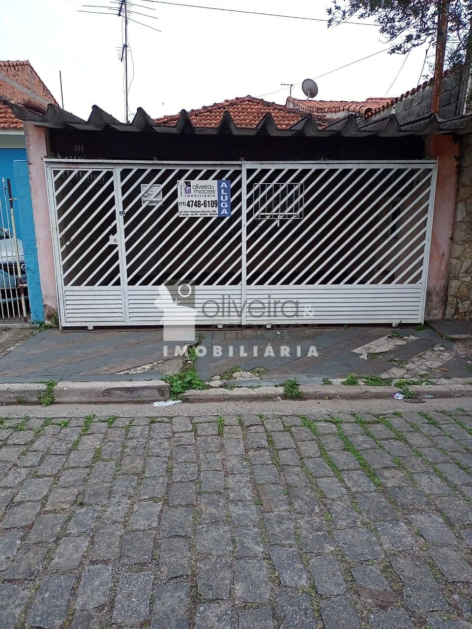 Casa à venda, Cidade Cruzeiro do Sul, Suzano, SP - Foto 2