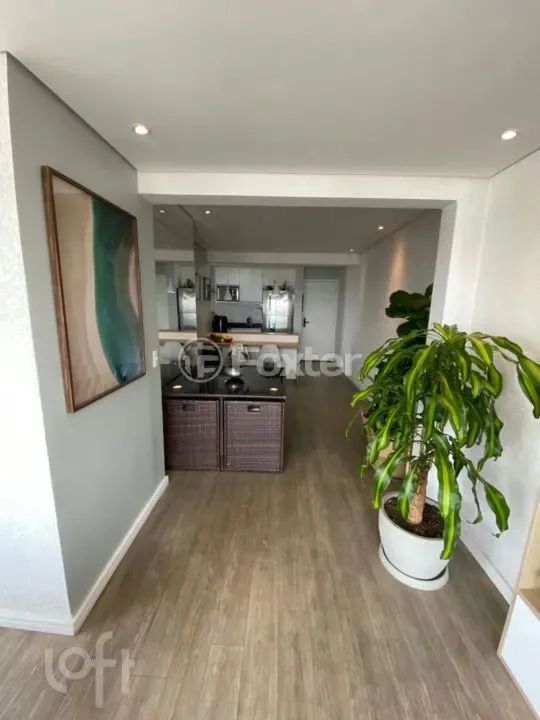Apartamento à venda Rua Marcílio Dias, Socorro - São Paulo - Foto 4