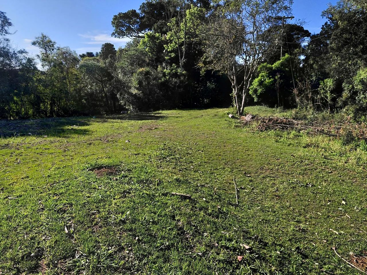 Sítio  lagoa  Verde.  - Foto 2