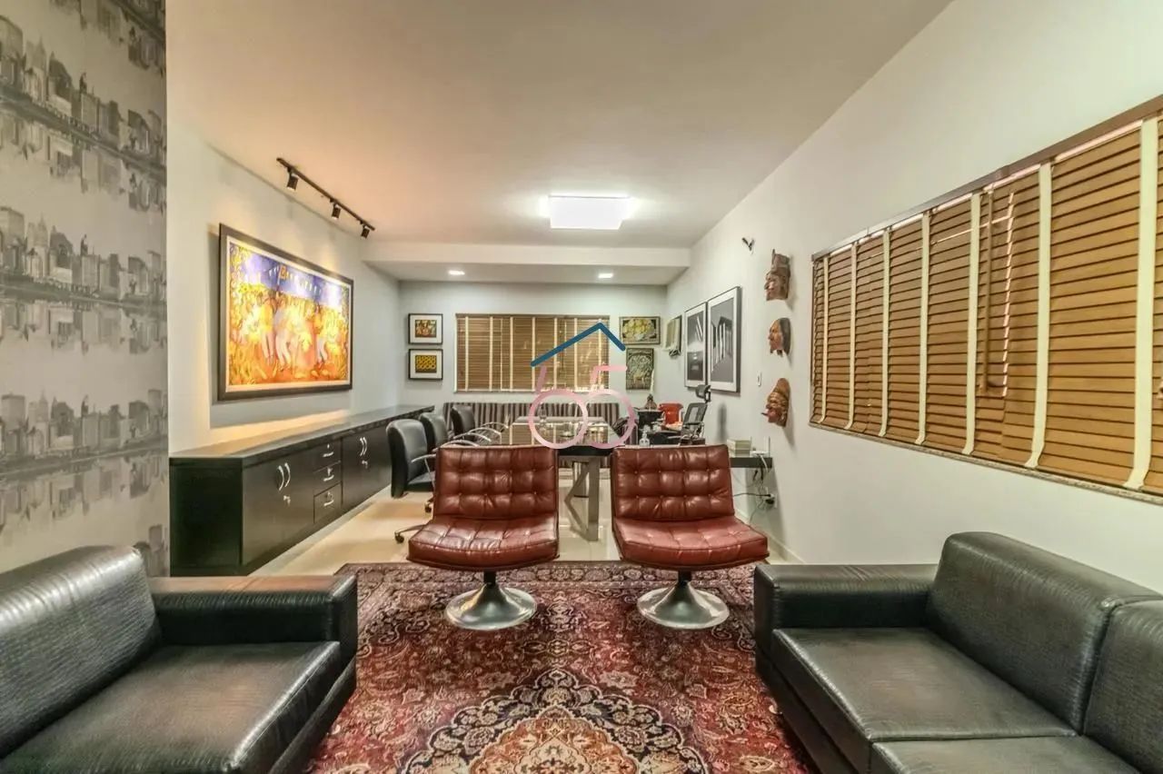 Imóvel Comercial Mobiliado à Venda  1.200 m² - Foto 4